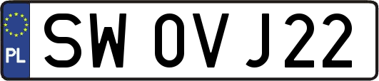 SW0VJ22
