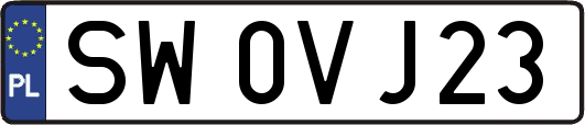 SW0VJ23