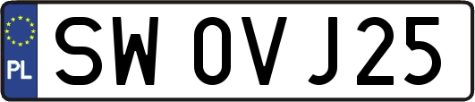 SW0VJ25
