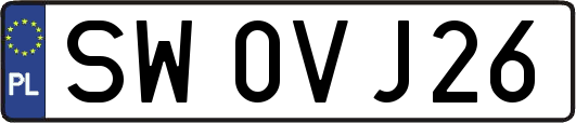 SW0VJ26