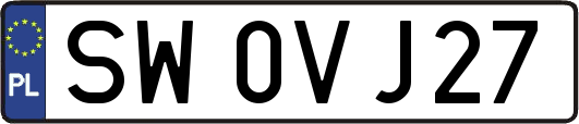 SW0VJ27