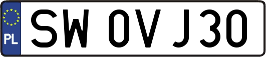 SW0VJ30