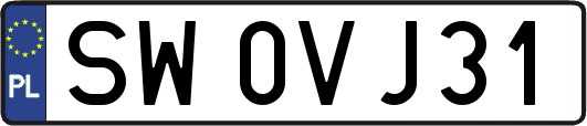 SW0VJ31