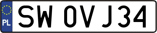 SW0VJ34
