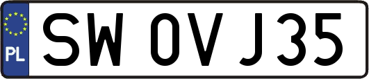 SW0VJ35