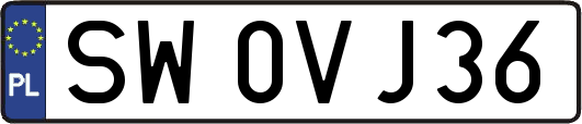 SW0VJ36