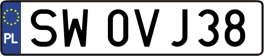SW0VJ38