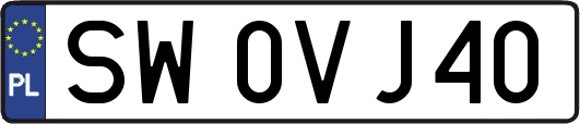 SW0VJ40
