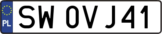 SW0VJ41