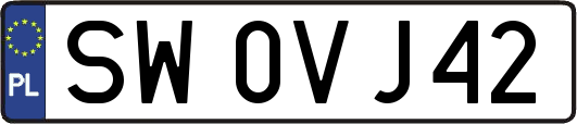 SW0VJ42