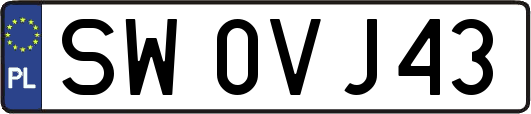 SW0VJ43