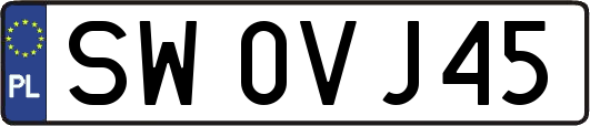 SW0VJ45