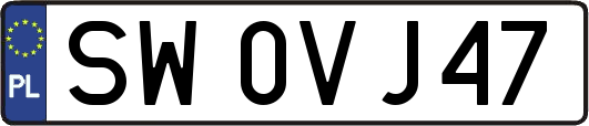 SW0VJ47