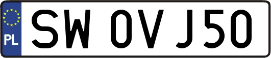 SW0VJ50