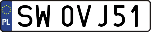 SW0VJ51