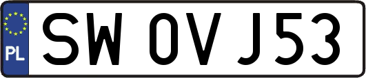 SW0VJ53