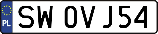 SW0VJ54