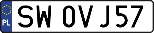 SW0VJ57