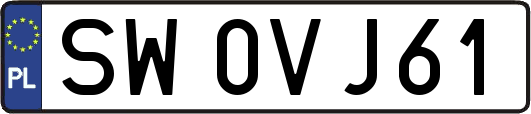 SW0VJ61