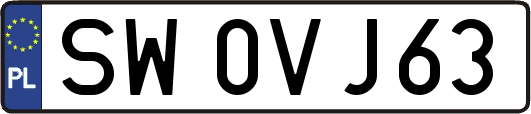 SW0VJ63