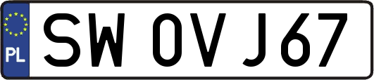 SW0VJ67