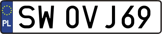 SW0VJ69