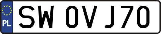 SW0VJ70