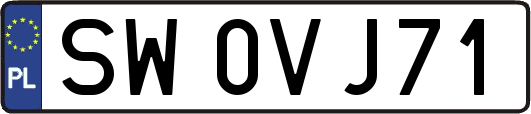 SW0VJ71
