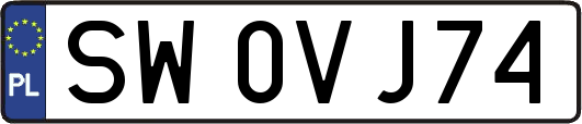 SW0VJ74