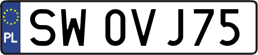 SW0VJ75