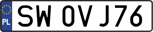 SW0VJ76