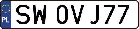 SW0VJ77