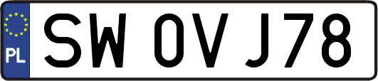 SW0VJ78