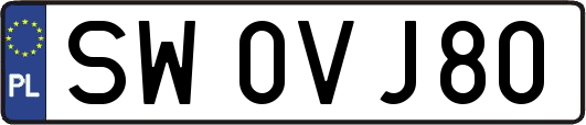 SW0VJ80