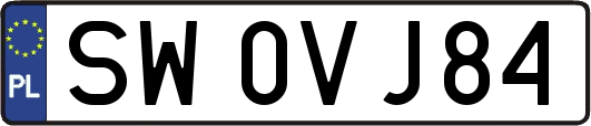 SW0VJ84