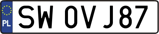 SW0VJ87