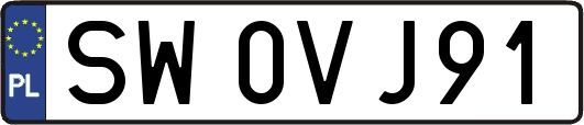 SW0VJ91