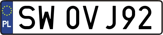 SW0VJ92