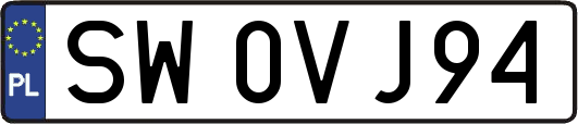 SW0VJ94