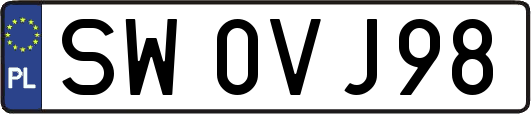 SW0VJ98