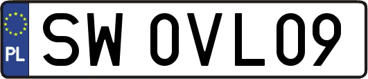 SW0VL09