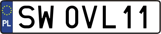 SW0VL11