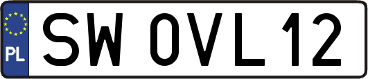 SW0VL12