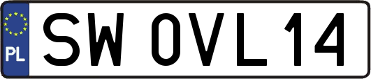 SW0VL14