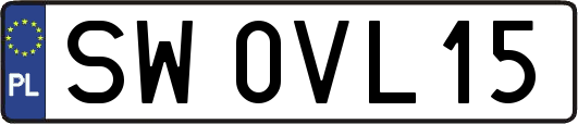 SW0VL15