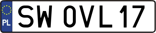 SW0VL17