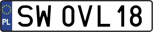 SW0VL18