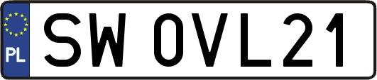 SW0VL21