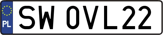 SW0VL22