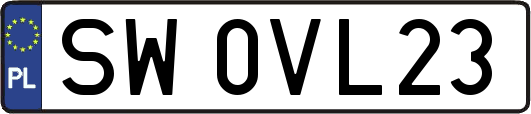SW0VL23